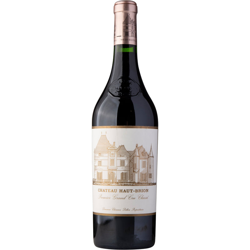 2020 kap. Haut-Brion, Pessac-Leognan 1:a Cru