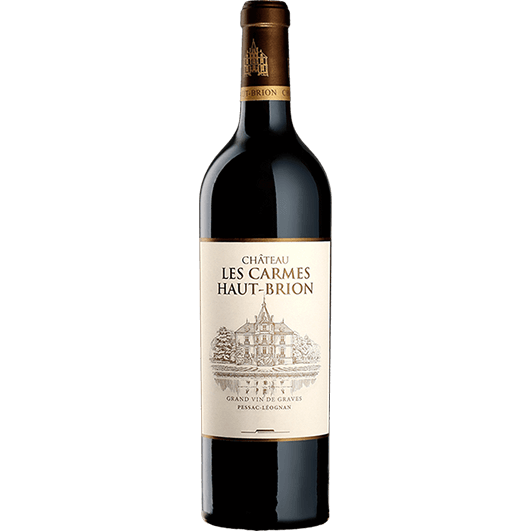 2021 Ch. Les Carmes Haut-Brion, Pessac-Leognan GCC