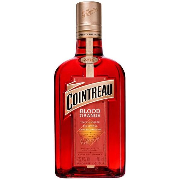 Cointreau Blood Orange 30% 70 cl.