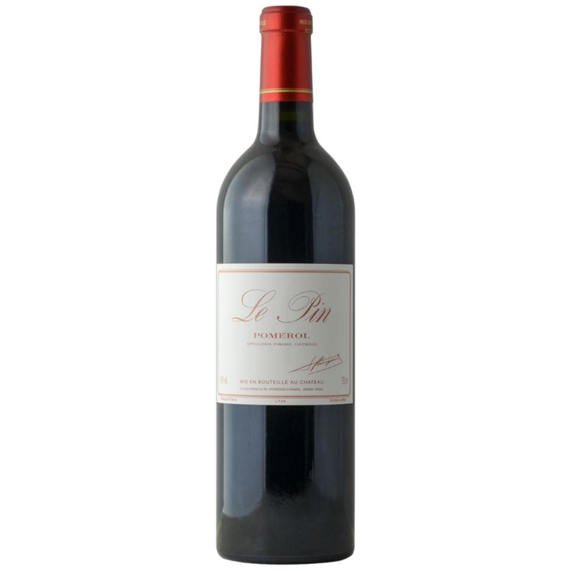 2021 Chateau Le Pin, Pomerol