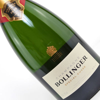 Bollinger Champagner Special Cuvee ohne/Geschenkbox