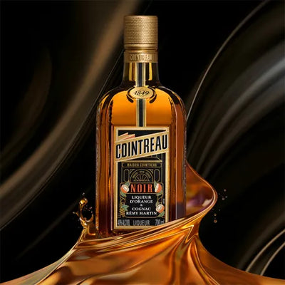 Cointreau Noir 40% 70 cl