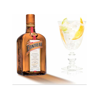 Cointreau           70.00/40