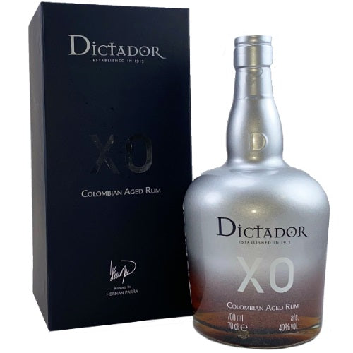 Dictador XO Insolent, 40%, 70 Cl.