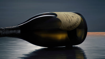 2015 Dom Perignon, Moët Chandon Champagne / uden gaveæske