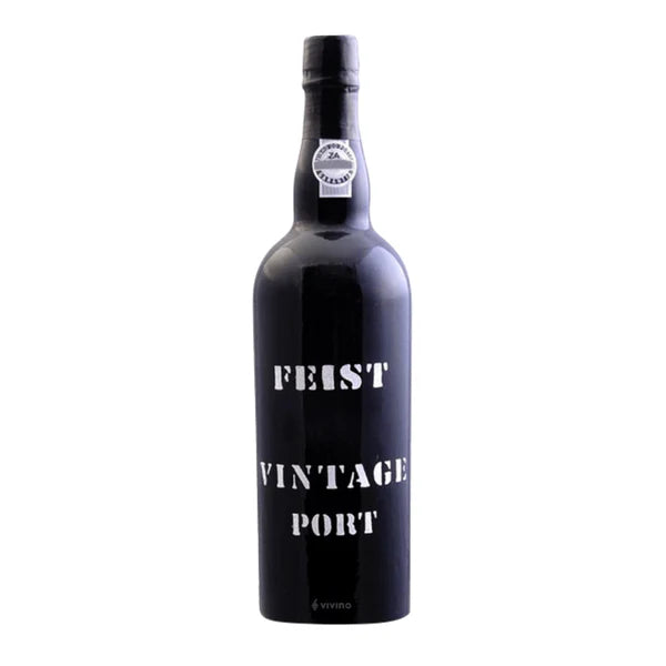 Feist Vintage 2009 (MAGNUM)