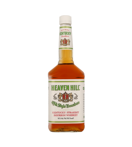 Heaven Hill Bourbon 40% 100 cl.