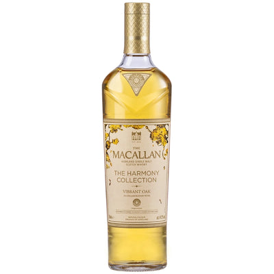 The Macallan Harmony Collection Vibrant Oak, 44,2 % Alkohol