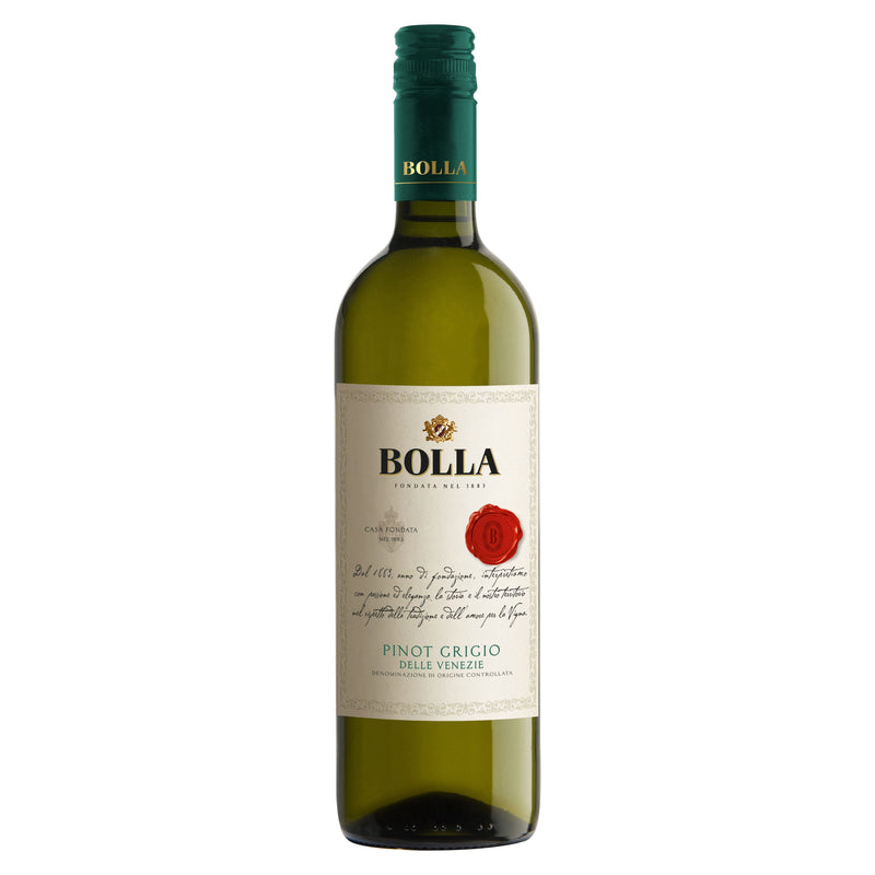 2022/23 Pinot Grigio Real Casa, Bolla