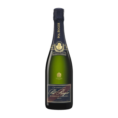 2015 Pol Roger Champagner, Cuvée Sir Winston Churchill