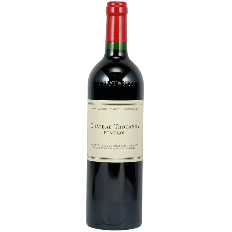 2021 Ch. Trotanoy, Pomerol