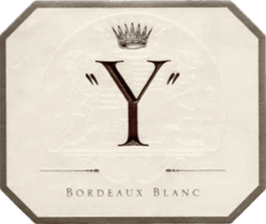 2022 Ch. d'Yquem "Y", Bordeauc Blanc