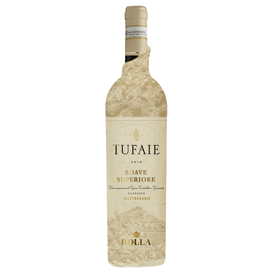 2022 Soave Superiore Classico Tufaie, Bolla