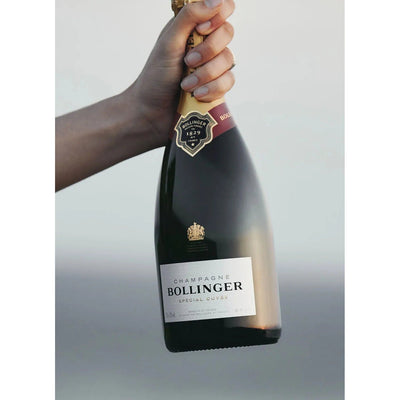 Bollinger Champagne Special Cuvee uden/gaveæske