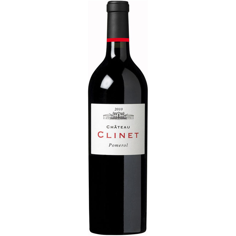 2021 Ch. Clinet, Pomerol