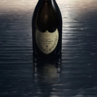 2012 Dom Perignon, Möet &amp; Chandon