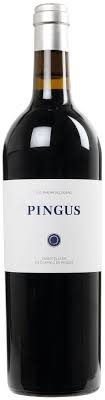 2022 Dominio de Pingus, Ribera del Duero