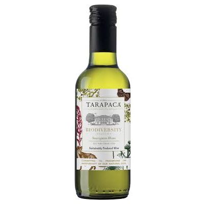 Tarapaca Sauvignon Blanc, Central Valley