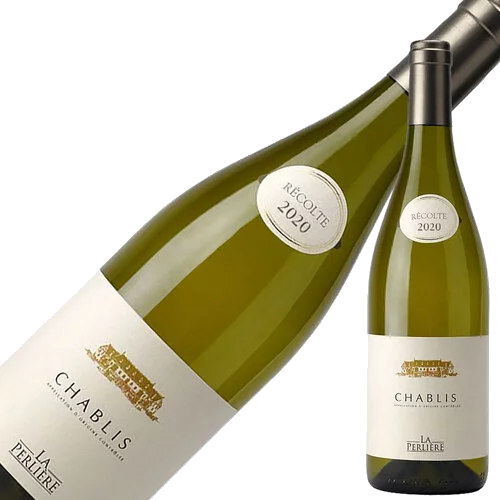 2023 Chablis, La Perliere