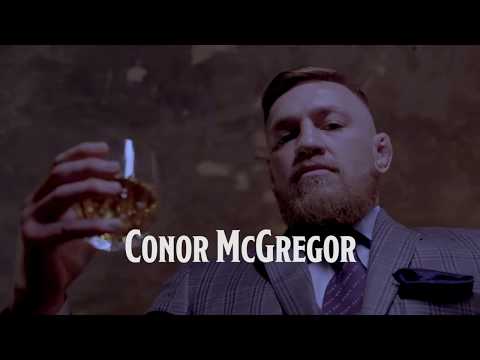 Proper Twelve Irish Whisky by Conor McGregor, 40%,  70 cl