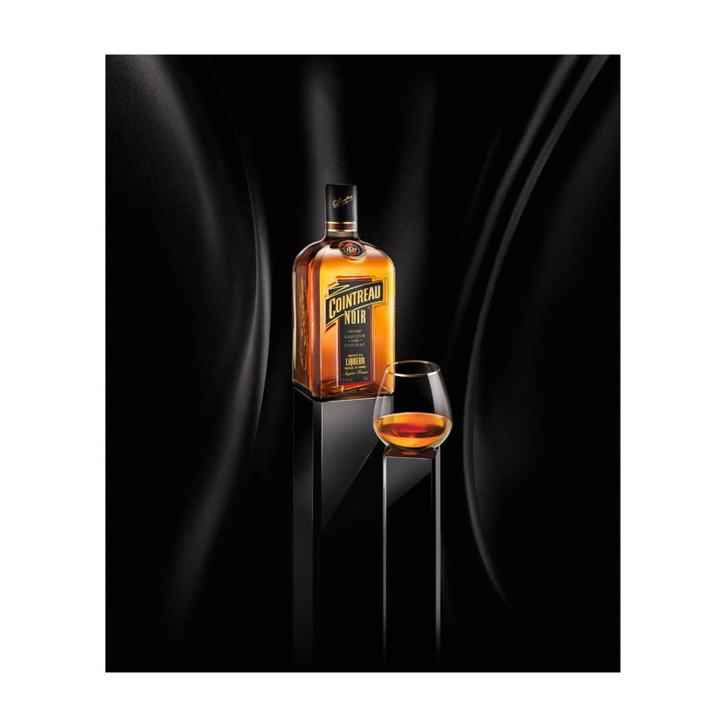 Cointreau Noir 40% 70 cl