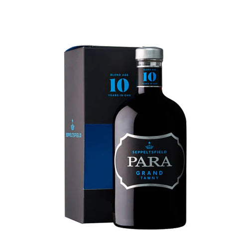 Para Grand 10 Years Old Tawny Port, Seppeltsfield